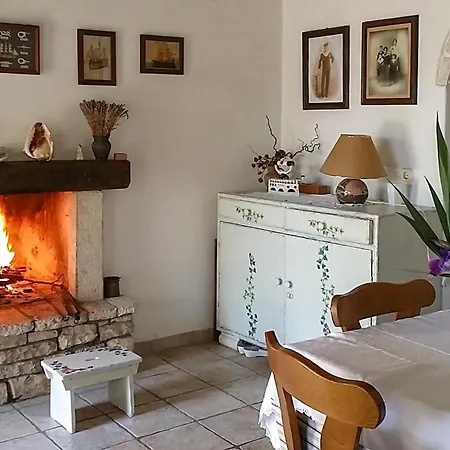 Σπίτι διακοπών Beautiful Home In Vela Luka
