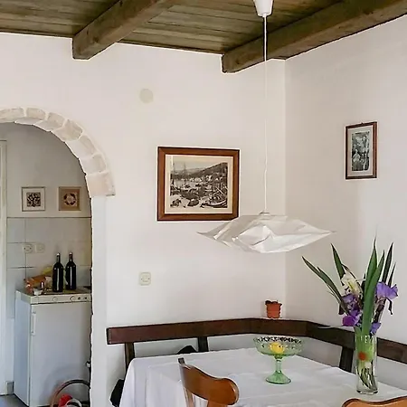 Σπίτι διακοπών Beautiful Home In Vela Luka *