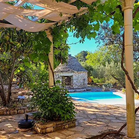 Σπίτι διακοπών Beautiful Home In Vela Luka *