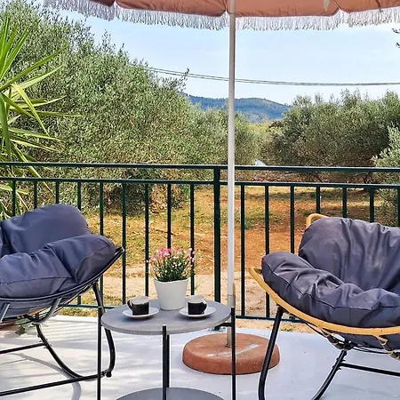 Σπίτι διακοπών Beautiful Home In Vela Luka *